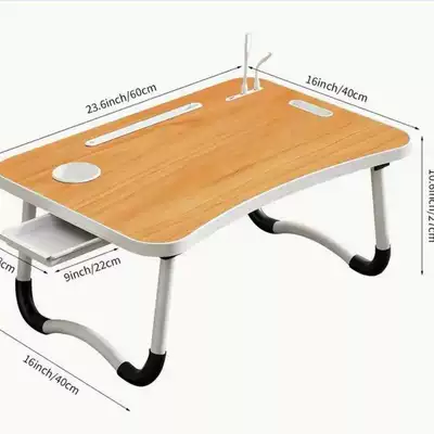 the front and back seats of the Car table board - usb-injection-molded-walnut-drawer-length-60-width-40-height-27
