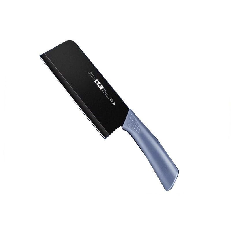 Cuchillo de cocina 2 - en - 1 para cortar frutas, tablero de cocina combinado, tablero de corte para bebés, conjunto completo de cuchillos de cocina
