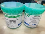日本原装正品 千住Senju低温无铅锡膏 千住L20锡膏 Sn42Bi58 500g