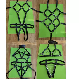 其他情趣用品;吊裤带、背带;其他男用