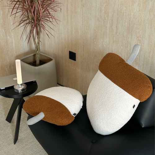 Internet celebrity ins style sofa living room creative backrest bed and breakfast simple Nordic style photo decoration pillow cushion