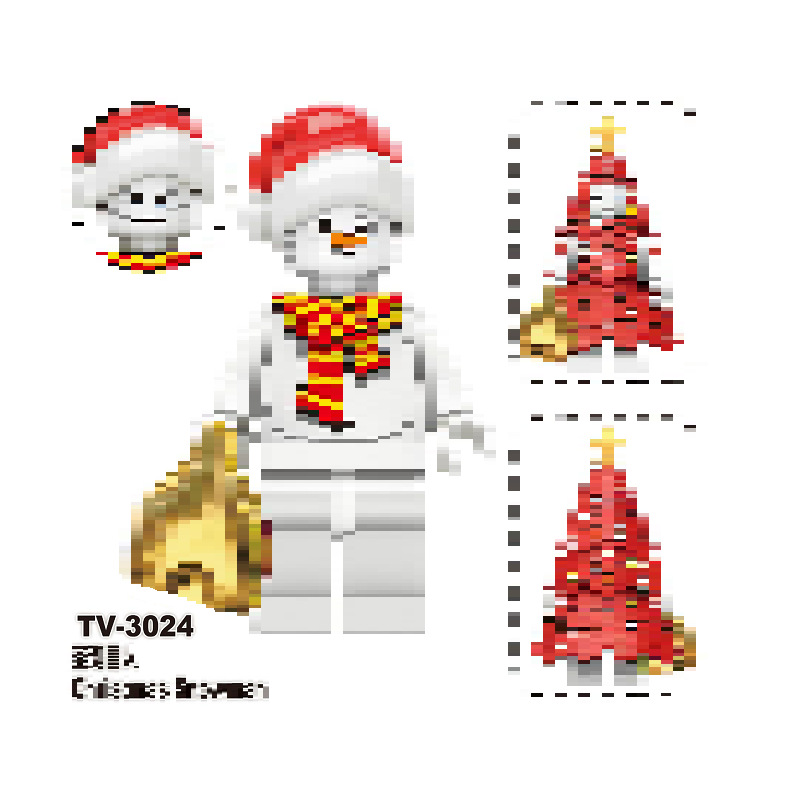 TV3024