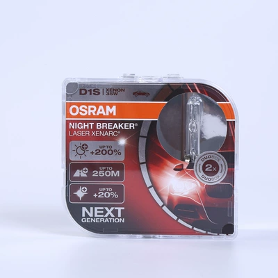 D1S D2S D3S D4S: osram Vehicle HID Xenon Lamp