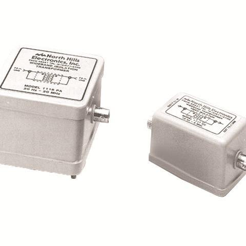 North Hills 1119PA变压器