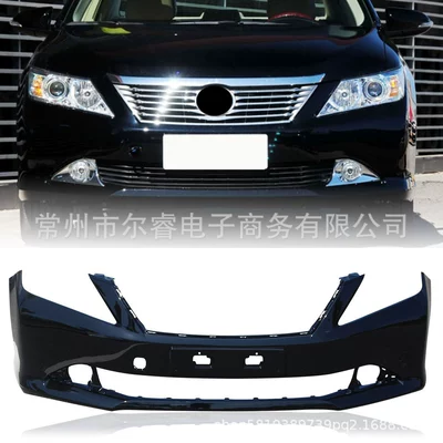 Toyota Camry Ön və Arxa Bamper 12 13 14 Lüks Model