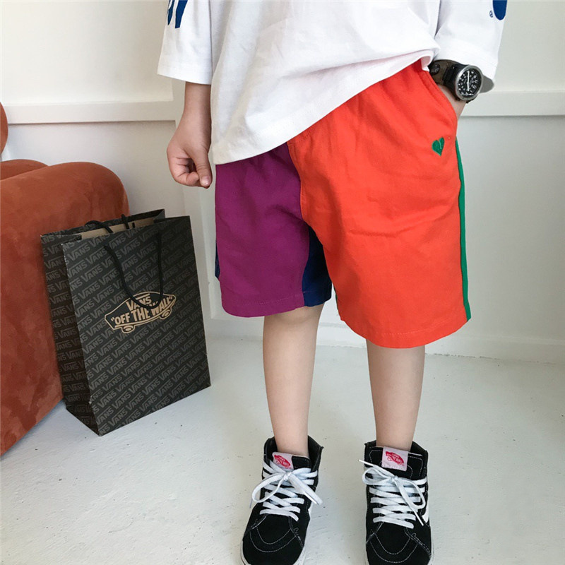 Children's shorts
