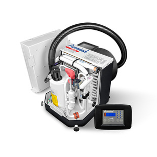 ��ʽˮ��ˮů���{һ�wʽ���ÿ��{1p1.5p2p Boat air conditioner