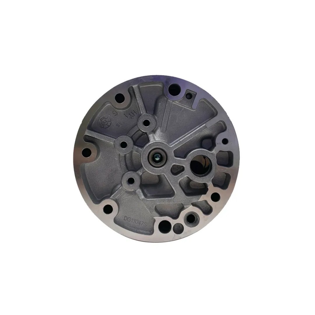 Vt2 Vt3 Automatic Transmission Oil Pump Is Suitable for Geely Landwind Jac Mini Coolpa Lifan X60 Zotye Z