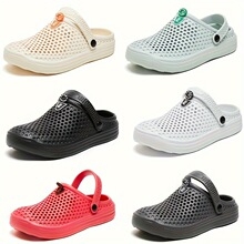 P 45591 Couple's Slip-On Sandals ������Ь ����ѷ�羳ŷ��