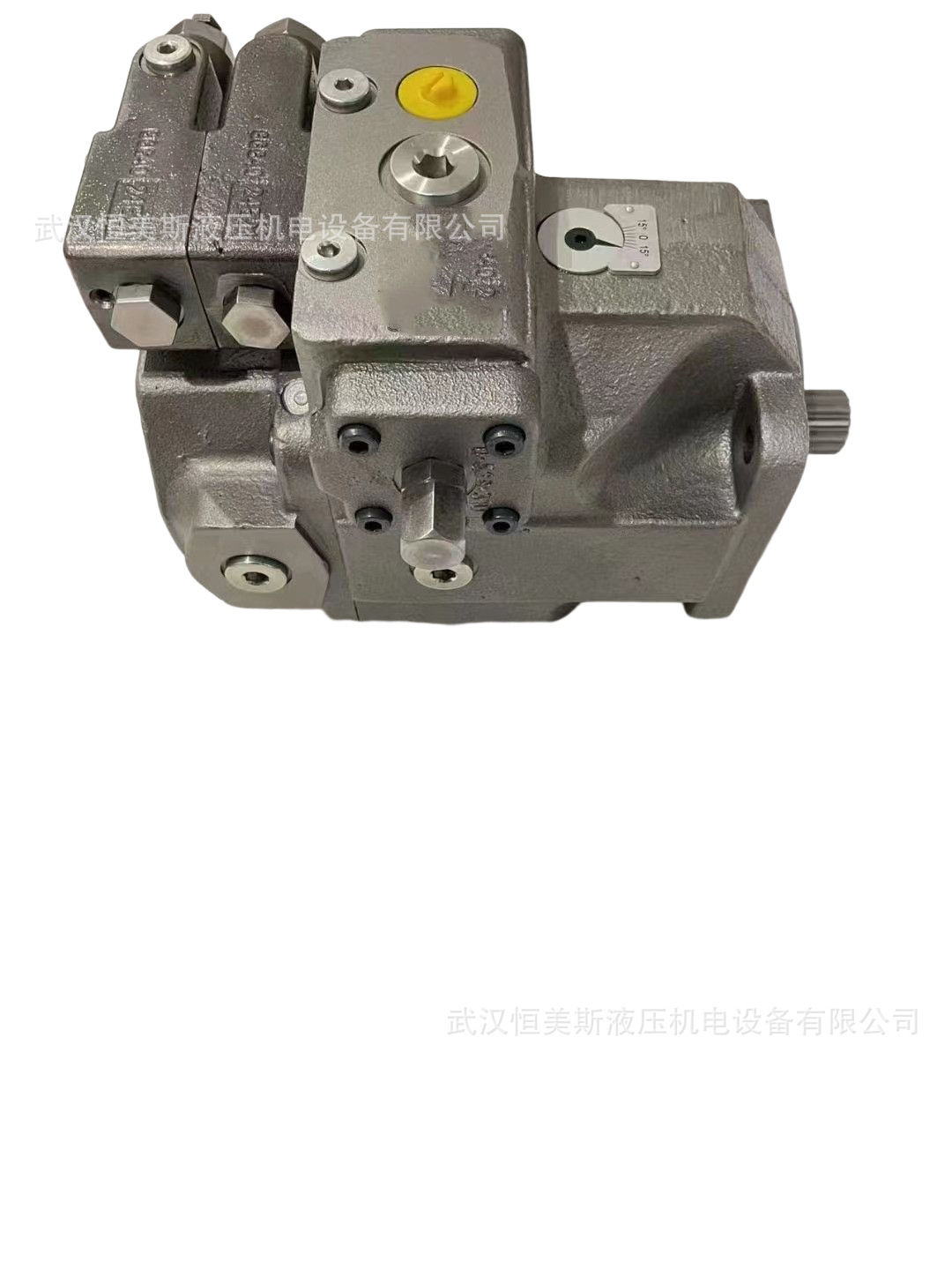 德国REXROTH力士乐柱塞泵A11VLO130DRS/10L-NSG12N00