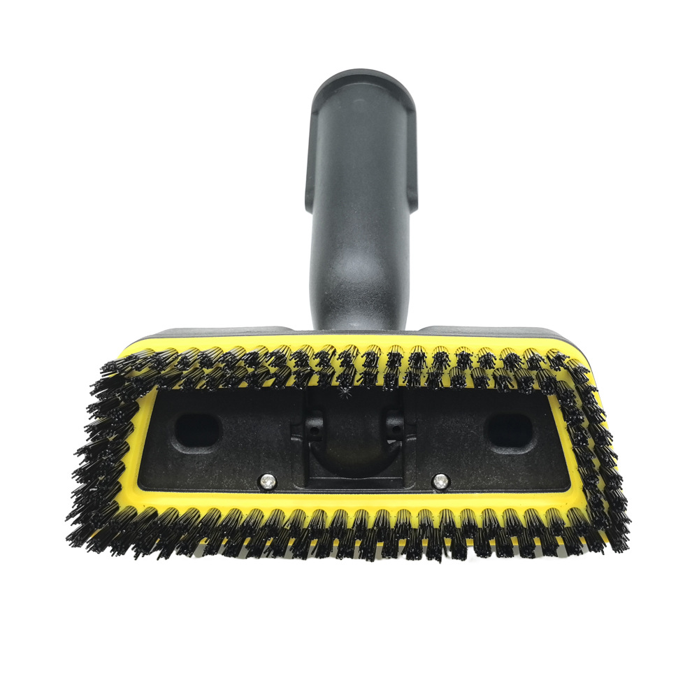 교체 가능한 휴대용 브러시 25개(검정색 1개)