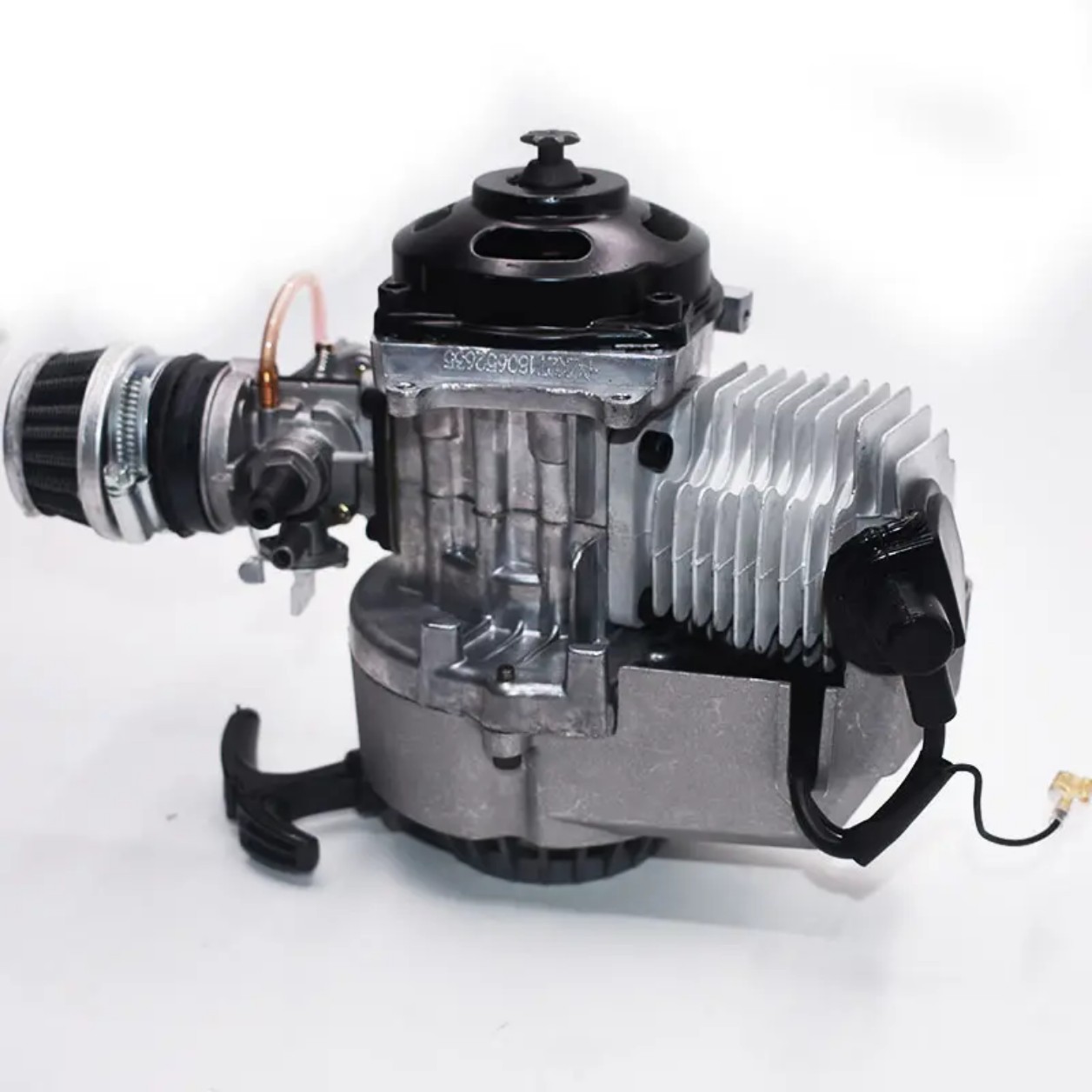 Mini Motorcycle Accessories Mini Sports Car Small Off-Road Vehicle 2-Stroke Engine Engine