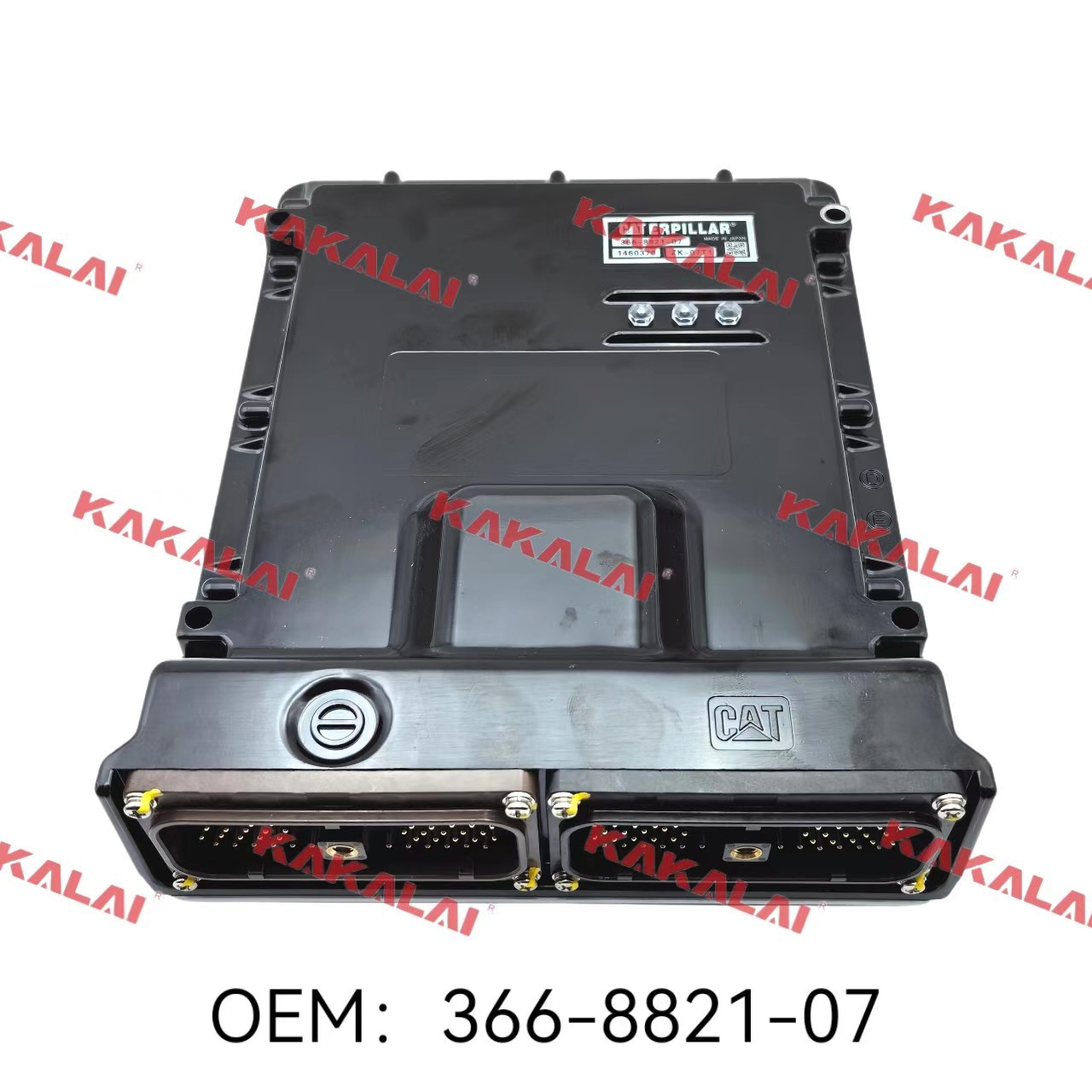 适用于 E320D挖掘机电脑版 366-8821