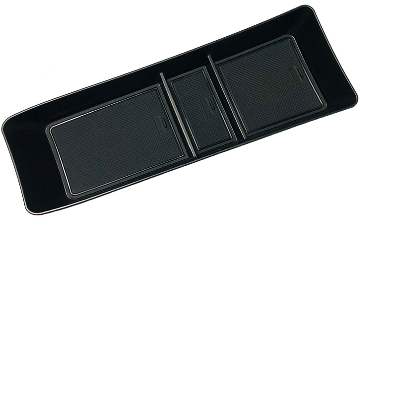 Armrest Storage Box Image 5