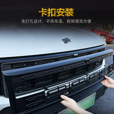 dust cover, mosquito and willow – Automobile anti-insect net