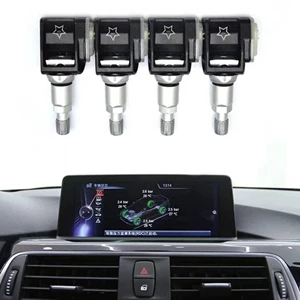 Mercedes-Benz TPMS təkər təzyiq sensoru, təzyiq klapanı 0009052102 üçün uyğundur