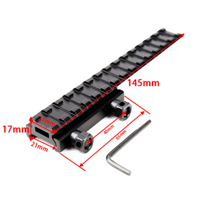 145mm���L����21�D21mm��܉֧��0.5���X�Ͻ����ߌ�܉