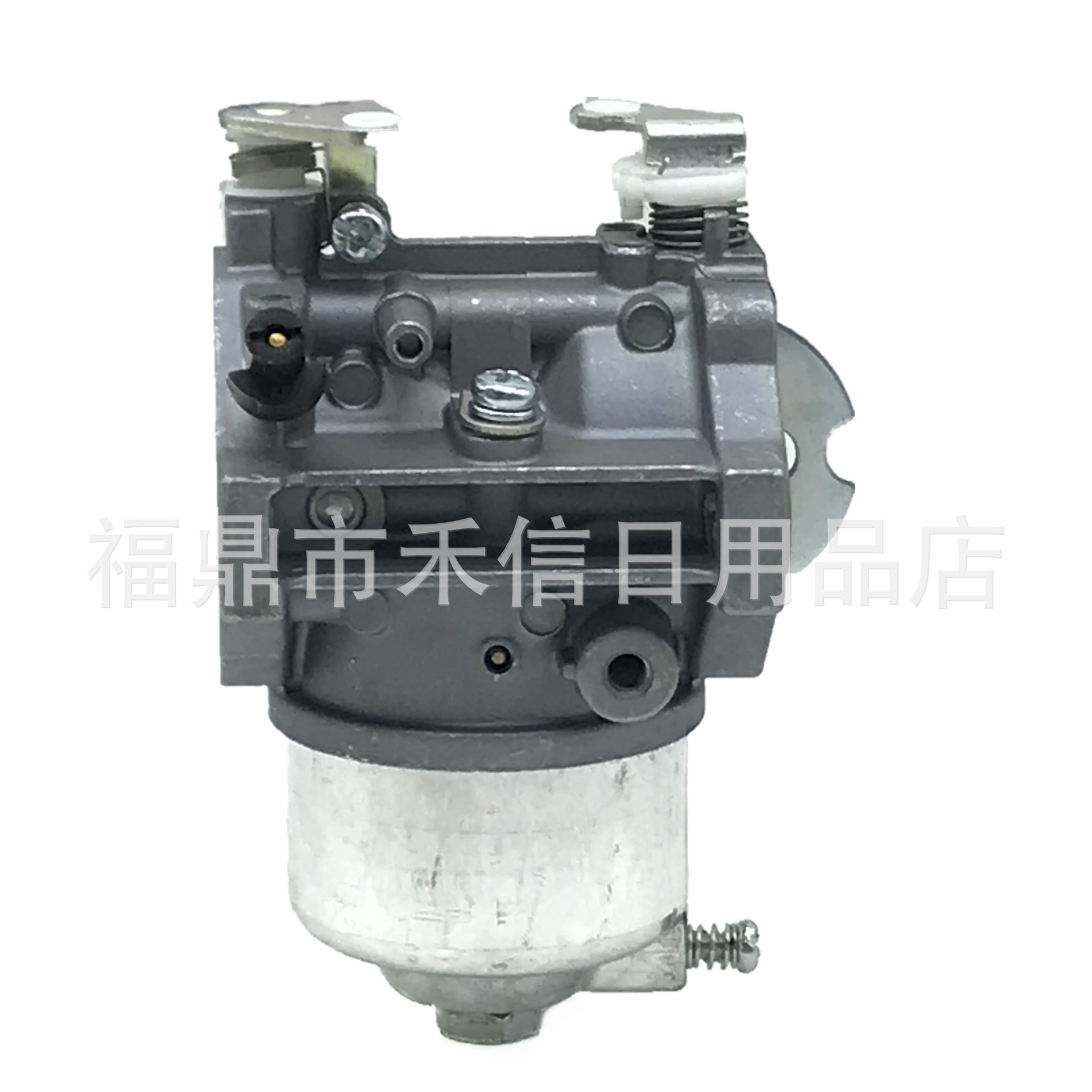 15003-2296 Carburetor Suitable for Kawasaki Fc540V John Gs75 Hd75 17Hp Tractor
