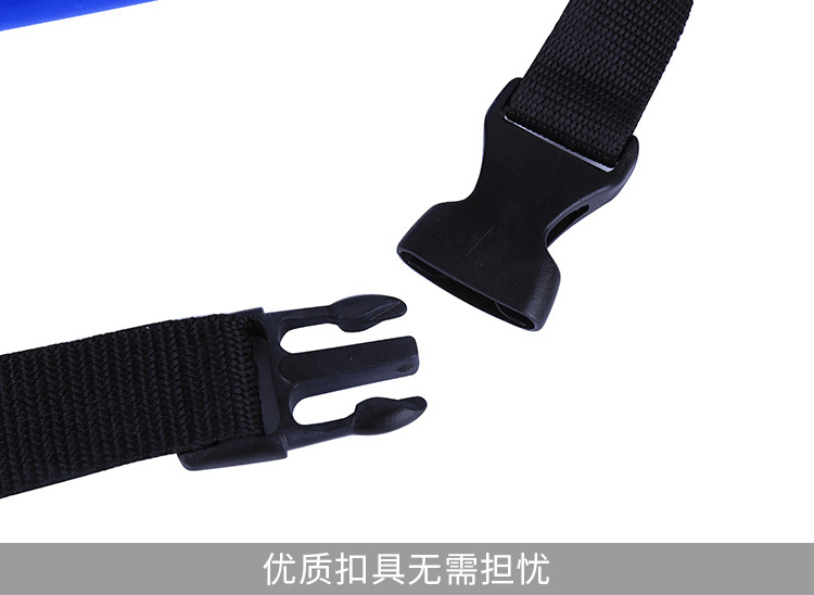 漂流游泳防水腰包男女户外运动防水腰包
