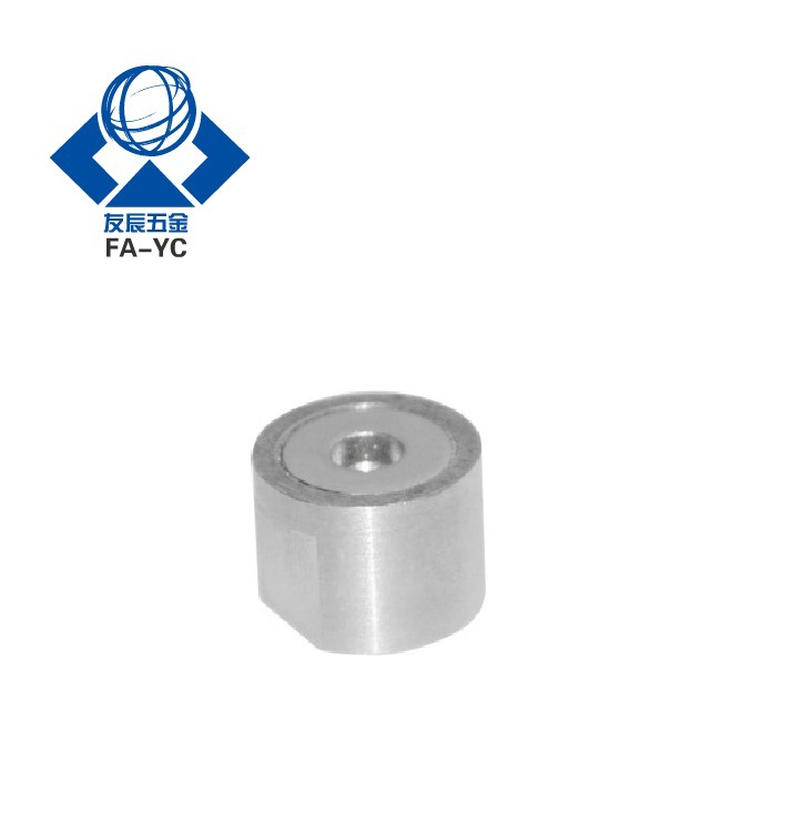 带座磁铁BMK51-D8/D10/D13/D16