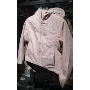 外贸耐磨防寒防水棉服