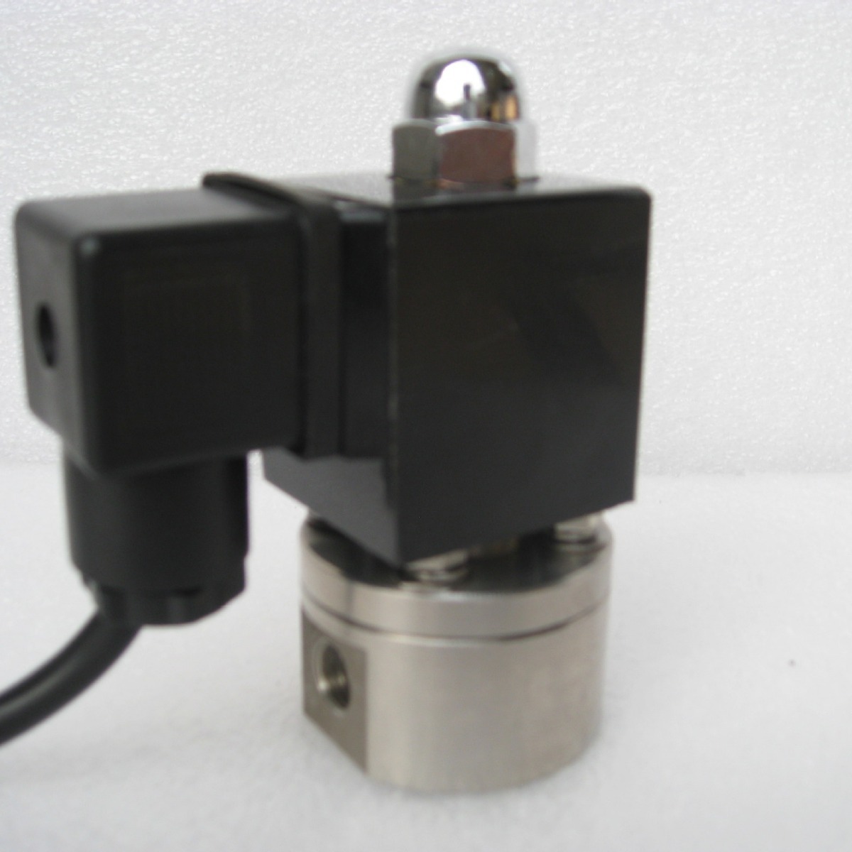 厂家供应优质高压电磁阀 高压电磁阀 液压电磁阀 换向电磁阀