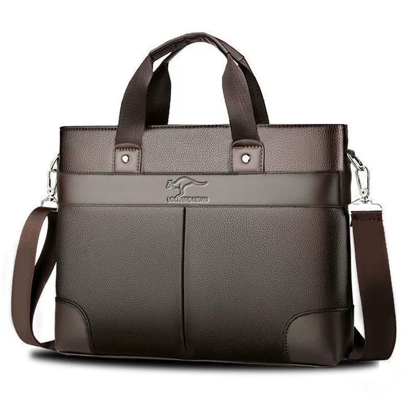 Shoulder bag for leisure