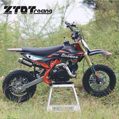 Motosikletlər two-wheeled off-road KTM60 mountain racing motorcycles