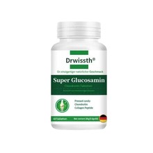 Super-Glucosaminܛ����Ƭ ���S���S��ֱ�N�����ɴ��l