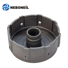 适配丰田7/8FD20-30 3吨叉车配件前进档离合器壳32406-23331-71