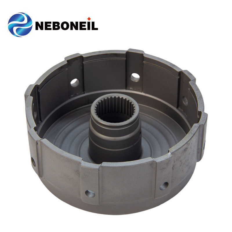 适配丰田7/8FD20-30 3吨叉车配件前进档离合器壳32406-23331-71