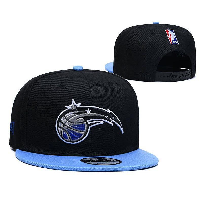 Мужские и женские модные бейсболки Orlando Magic, корейская версия, шляпы с вышивкой NY, бейсболки