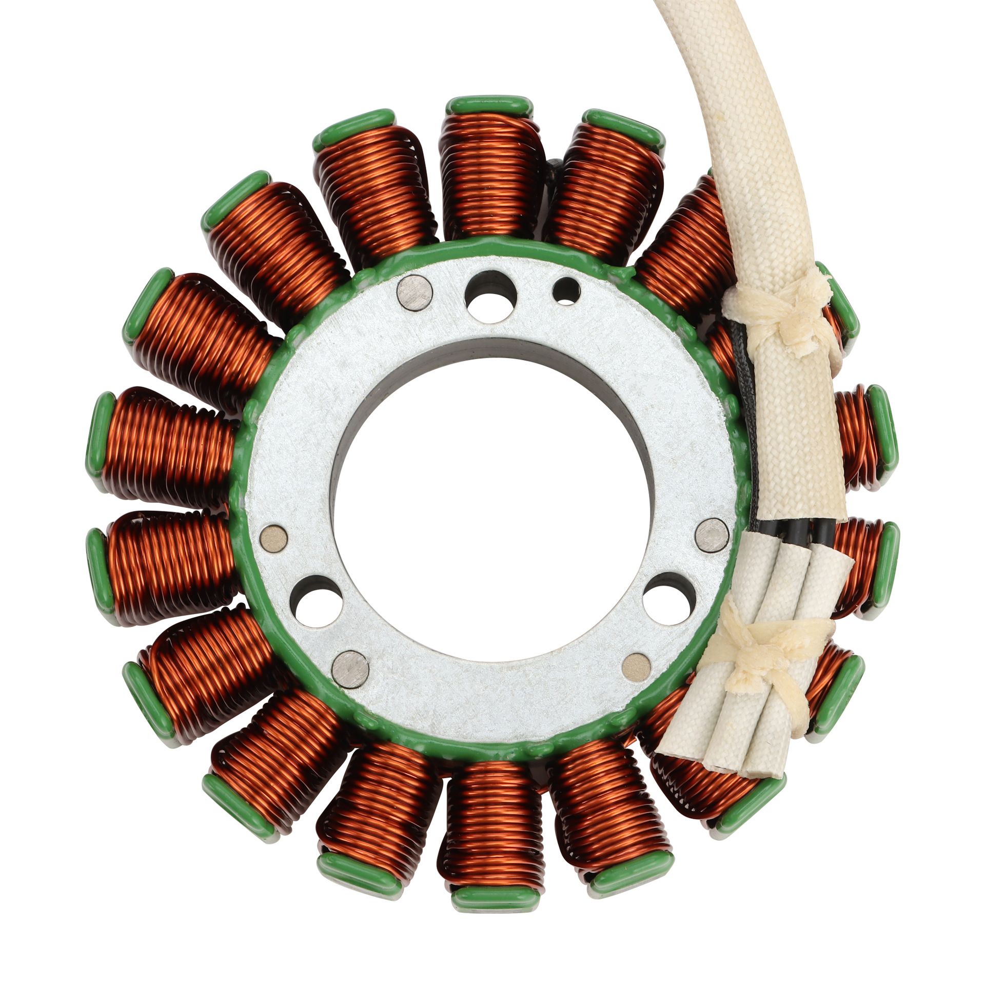 FE250 15-18 FE350S FE450 FE501 77539004000 motorcycle stator coil