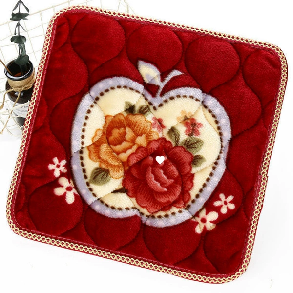 40*40 small apple red