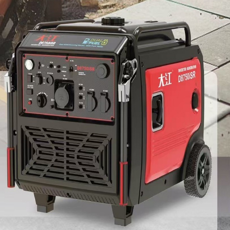 D11050ISR�������Ƶ���ͷ������8.2KW��Яʽ�������������