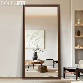 浴室镜;落地镜;穿衣镜