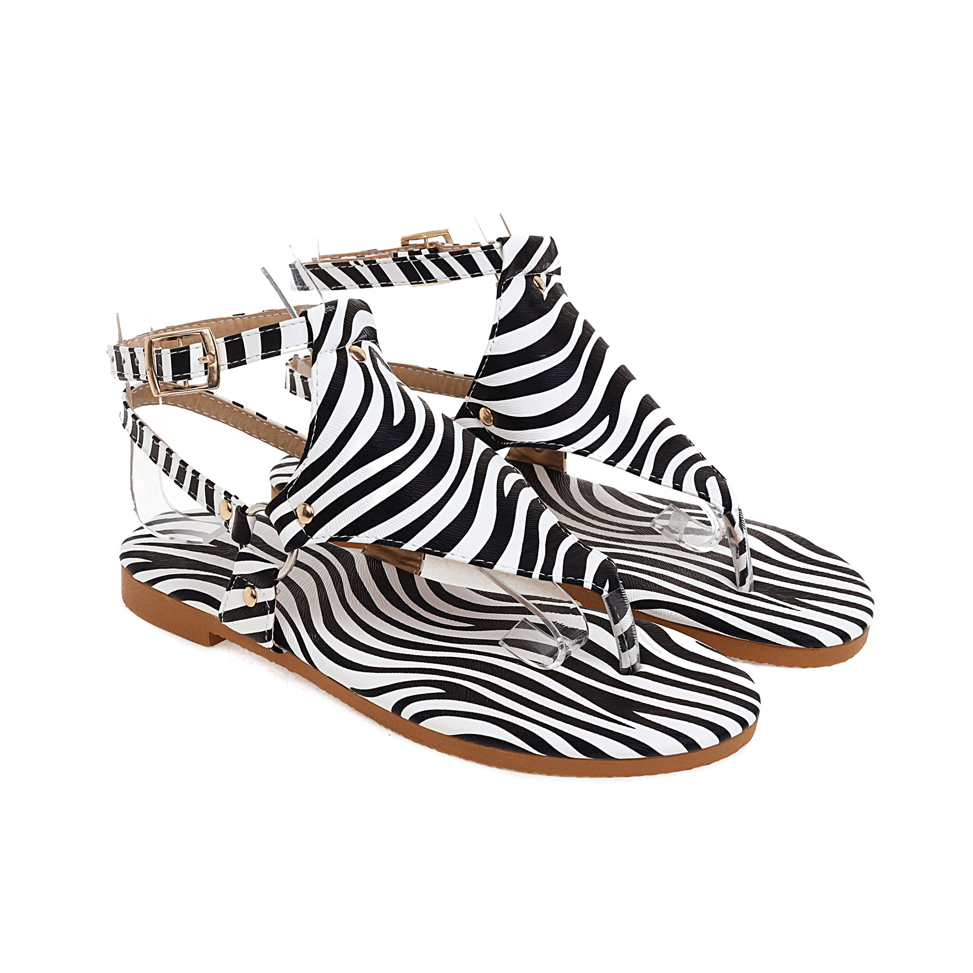 Image des Sandales Décontractées 4