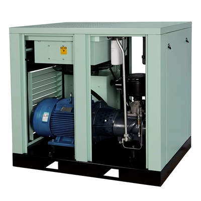 Hava kompressorları Air Compressor Boat Frequency Conversion