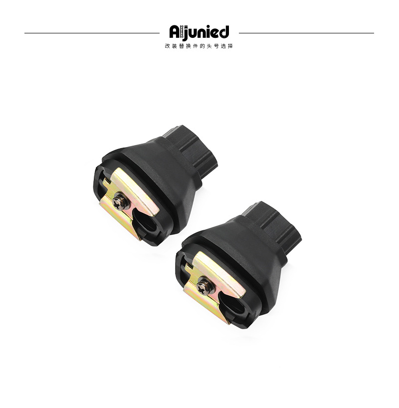 Suitable for Kawasaki Z900 650 Z400 Stable Turn Signal Base Motorcycle Modified Turn Signal Bracket Base