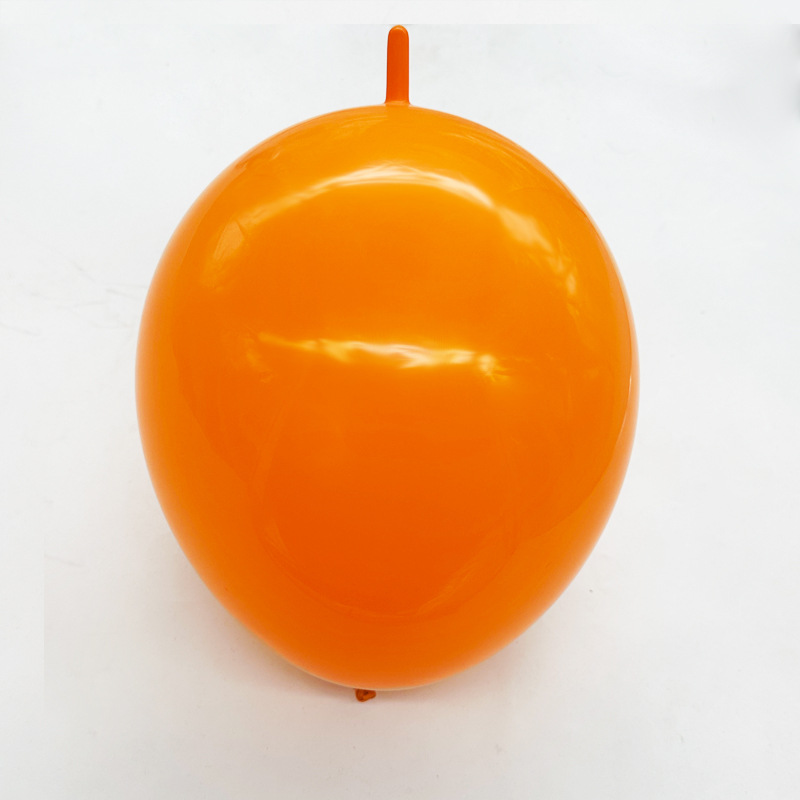 Bolas de cola de belleza de 6 pulgadas 10 pulgadas 12 pulgadas fiesta de cumpleaños mate al por mayor matrimonio amor decoración cola de aguja