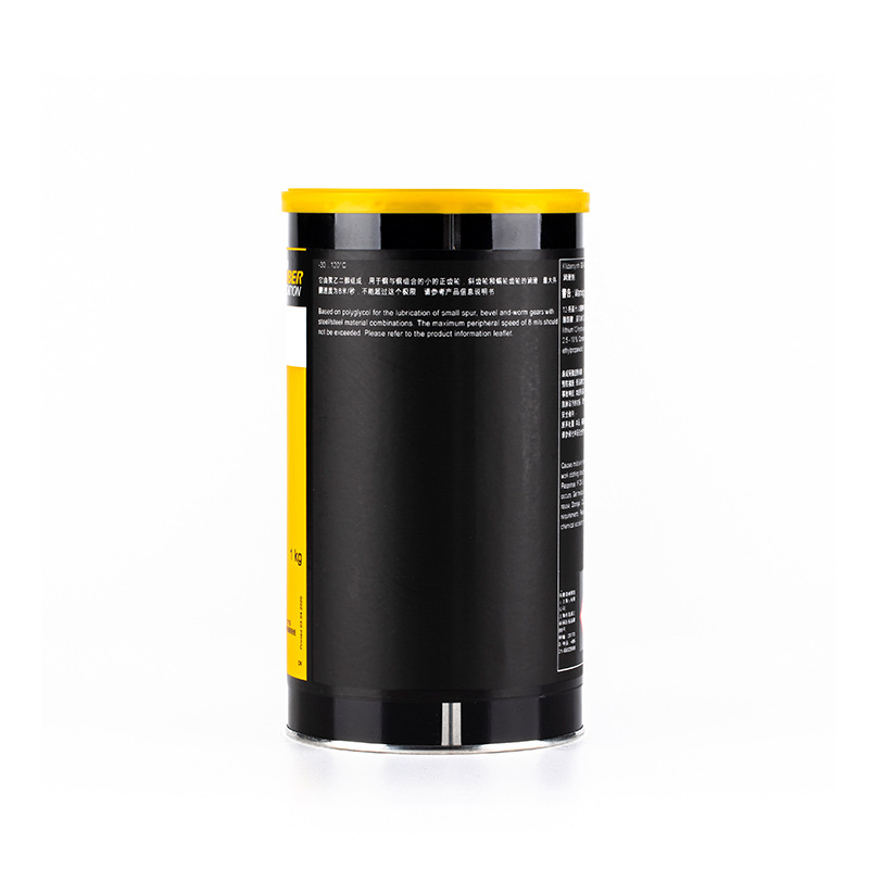 KLUBER/��³���󻬼� ȫ�ϳ�Һ����֬ Kl&uuml;bersynth GE 46-1200