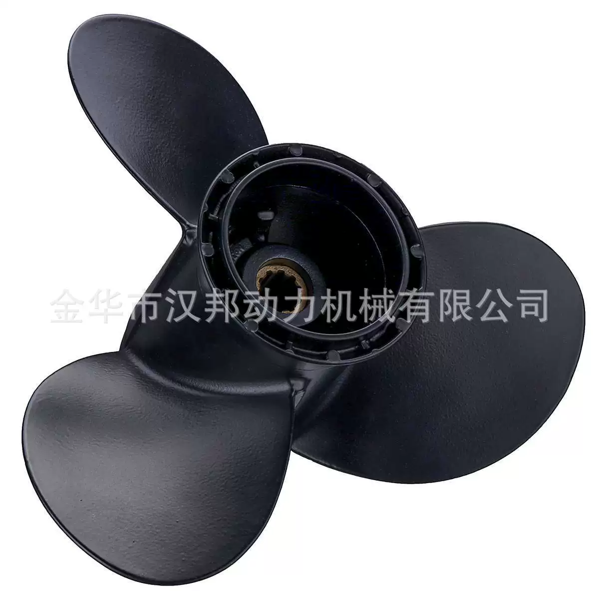 Пропеллер Hanbang Suzuki 10 1/4x12 лопасть из алюминиевого сплава 58100-96430-019