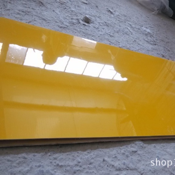 厂家供应生产玻璃钢平板冷藏车厢专用表面平滑耐磨