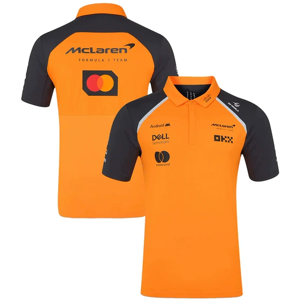 McLaren polo McLaren