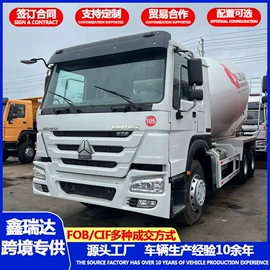 挂车;货车;牵引车