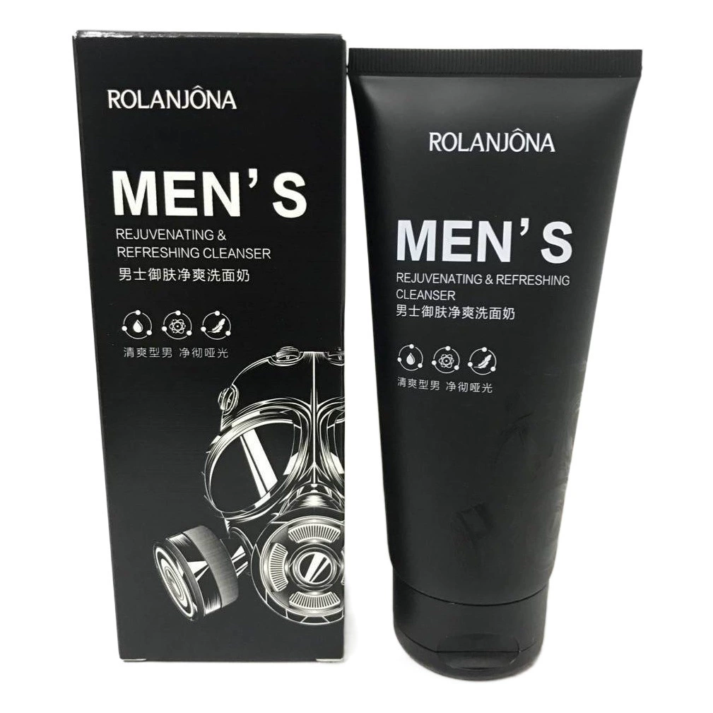 Lulanjina Royal Peptide Очищающий очищающий крем для лица Balance Essence Увлажняющий крем