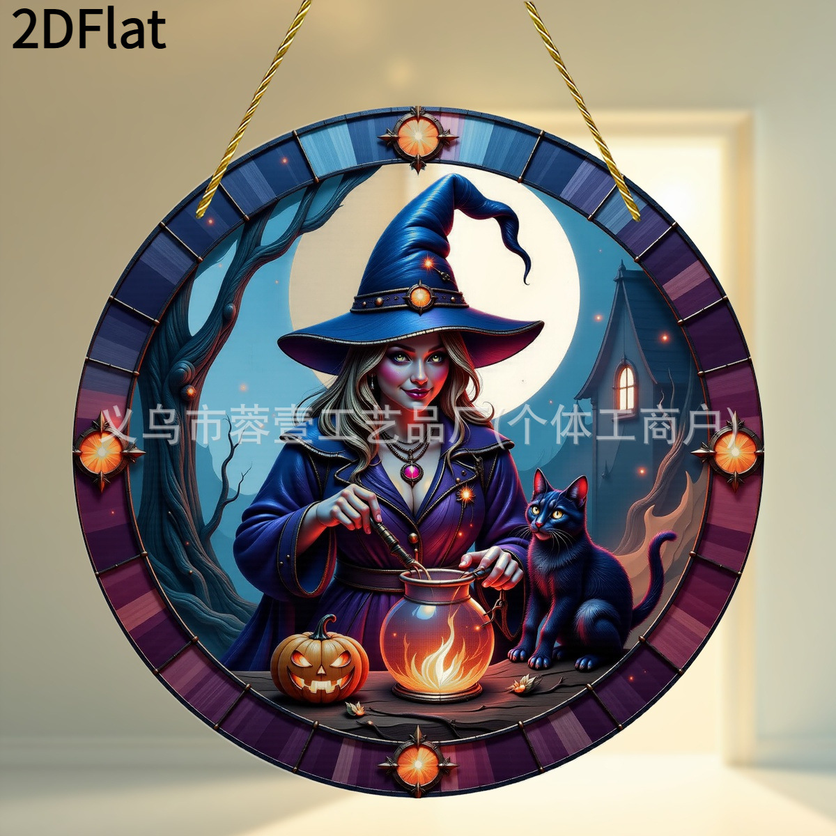 Decorations, (Cross-border trading), halloween
