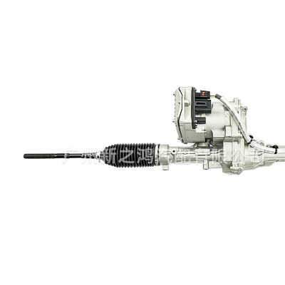 Steering gear assembly Suitable for 17-19