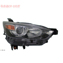 2016-2019 CX-3�������ʻ����,Զ��,ת��,ʾ���ƶ���±��