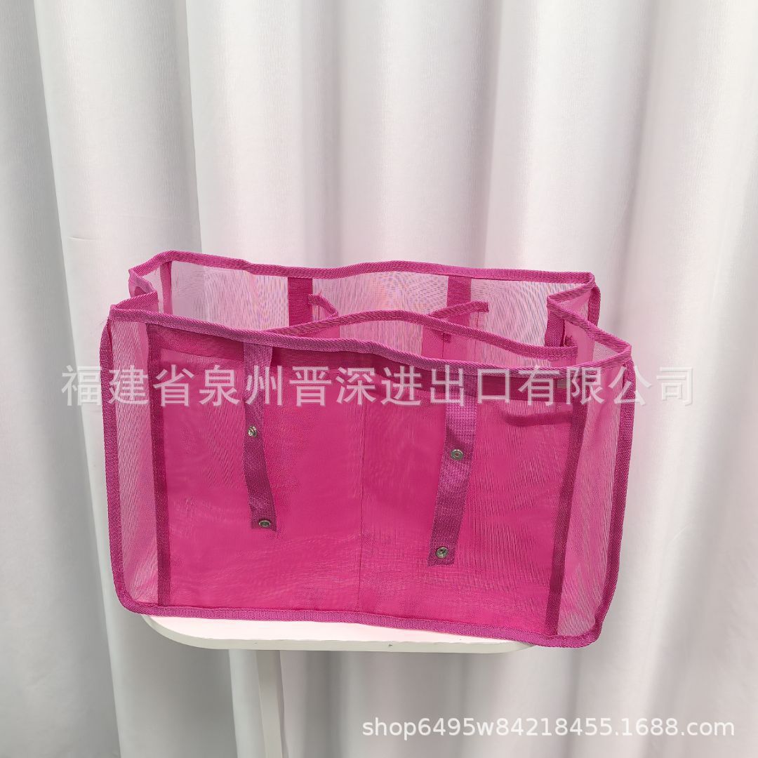 로즈 레드 L사이즈